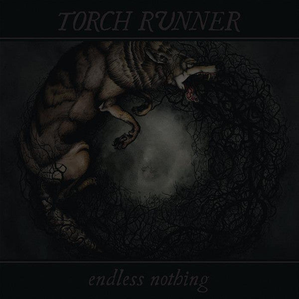 Torch Runner : Endless Nothing (LP, Album, Ltd, Gre)